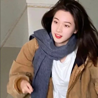 好朋友