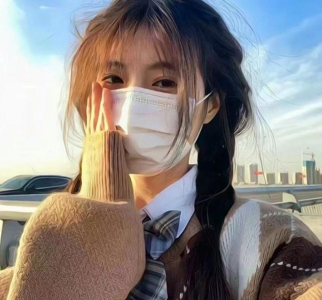 我被爸爸绑架了