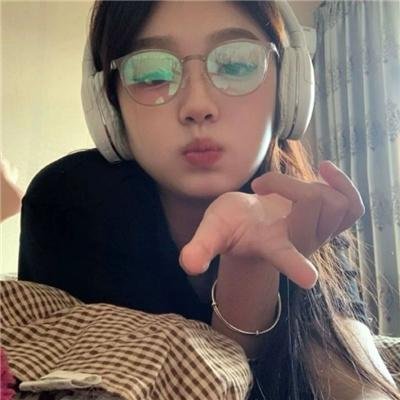 力拔山兮的老婆大人