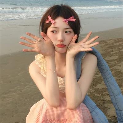 大姐头与小屁孩