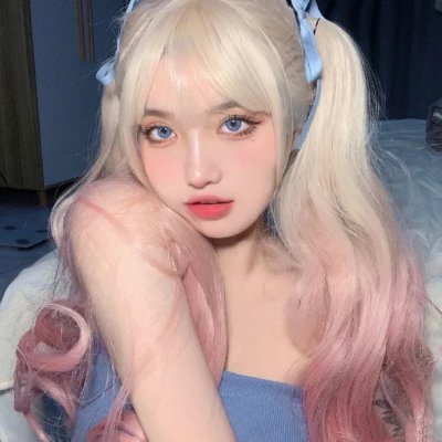 孤苦盲女阿玲